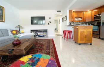 Residential Lease For Rent