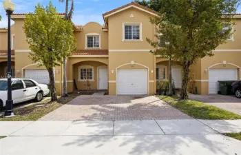 Townhouse For Sale