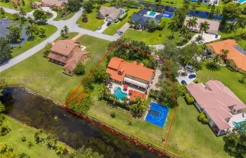 Single Family For Sale