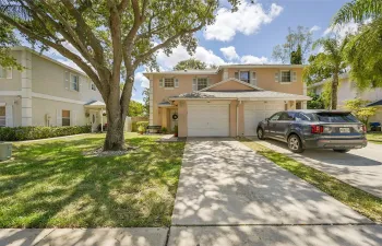 Townhouse For Sale