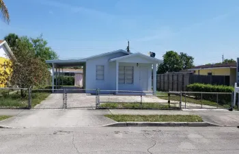 Single Family For Sale