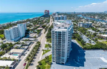 Vantage View between Ocean & Intracoastal