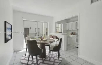 Townhouse For Sale