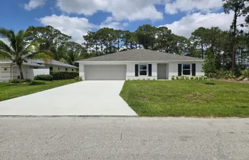 Single Family For Sale
