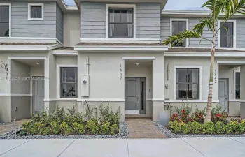 Townhouse For Sale