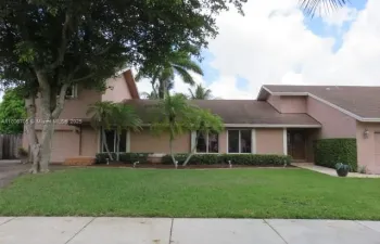 Single Family For Sale