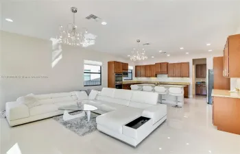 Residential Lease For Rent