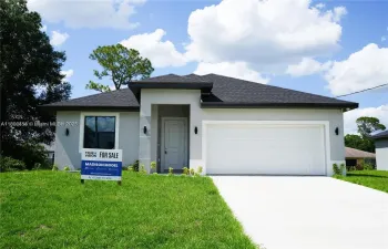 Single Family For Sale
