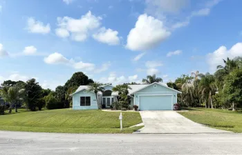 Single Family For Sale
