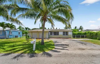 Single Family For Sale