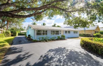 Residential Lease For Rent