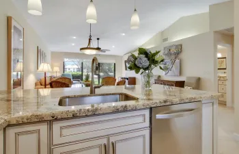 Residential Lease For Rent