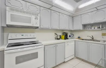 Condominium For Sale
