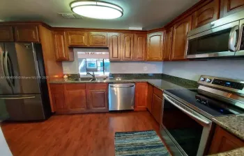 Townhouse For Sale