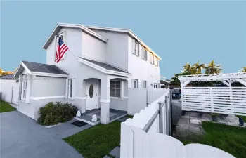 Single Family For Sale