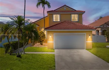 Single Family For Sale