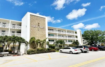 Condominium For Sale