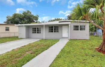 Single Family For Sale