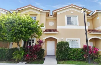 Townhouse For Sale
