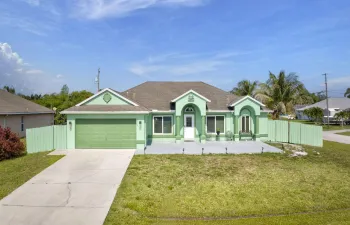 Single Family For Sale