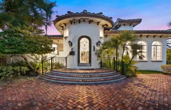 Single Family For Sale