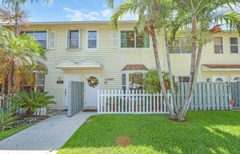 Townhouse For Sale