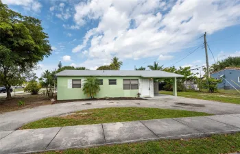 Single Family For Sale