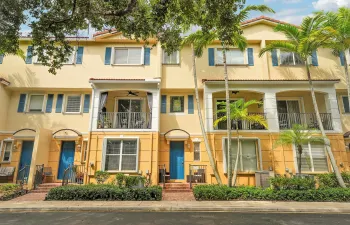 Townhouse For Sale