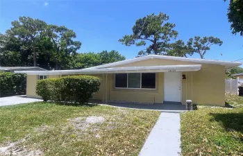 Single Family For Sale