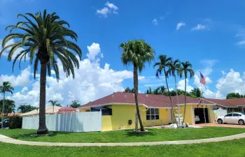Residential Lease For Rent