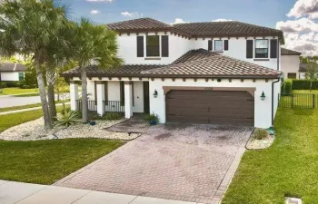 Single Family For Sale