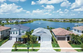 Residential Lease For Rent