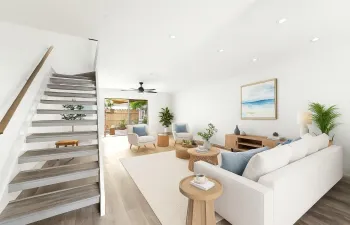 Townhouse For Sale