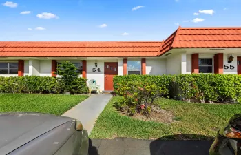 Condominium For Sale