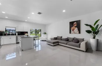 Residential Lease For Rent