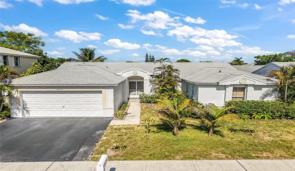 Pride of ownership.  Country Creek  3 bed room 2 full bath 2 car garage