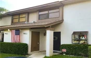 Residential Lease For Rent