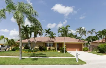 Residential Lease For Rent