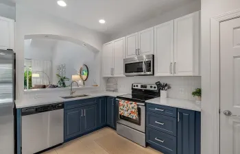 Townhouse For Sale