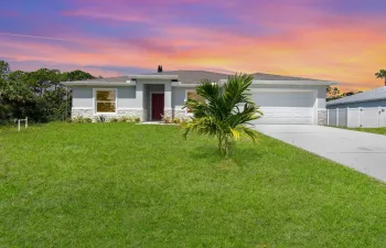 Single Family For Sale