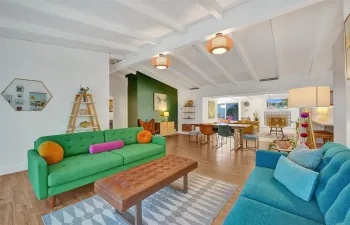 Residential Lease For Rent