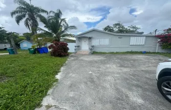 Single Family For Sale