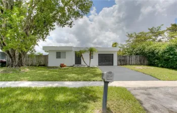 Single Family For Sale