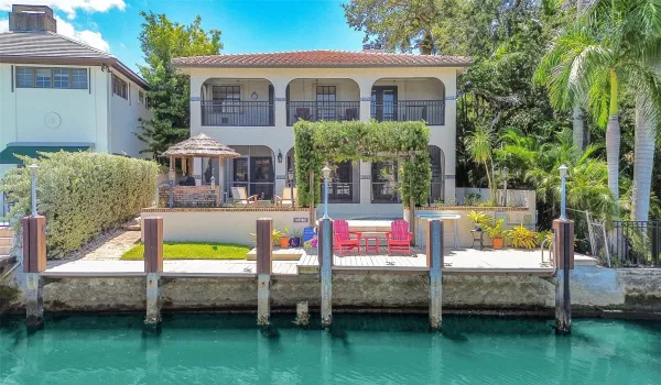 Your new backyard!