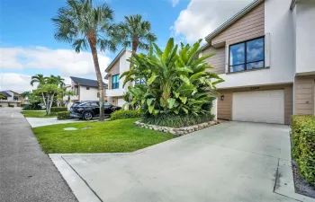 Townhouse For Sale