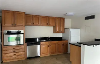 Residential Lease For Rent