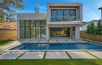 Single Family For Sale
