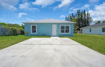 Single Family For Sale