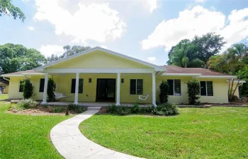 Single Family For Sale
