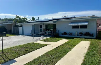 Single Family For Sale
